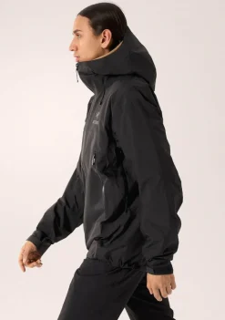 ARC'TERYX SHELL JACKET