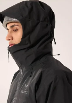 ARC'TERYX SHELL JACKET