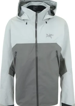 ARC'TERYX SHELL JACKET