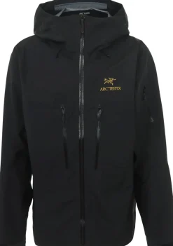 ARC'TERYX SHELL JACKET