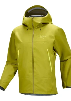 ARC'TERYX SHELL JACKET