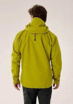 ARC'TERYX SHELL JACKET
