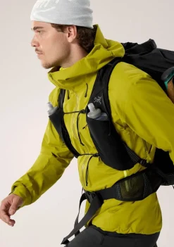 ARC'TERYX SHELL JACKET