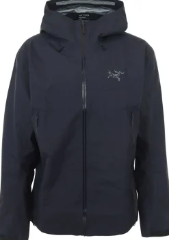 ARC'TERYX SHELL JACKET