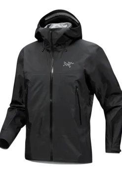 ARC'TERYX SHELL JACKET