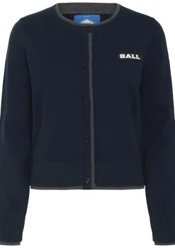 BALL VEST