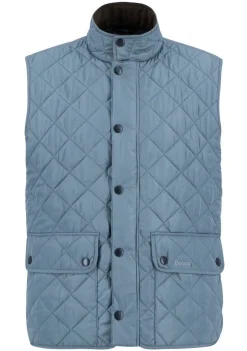 BARBOUR BODYWARMER