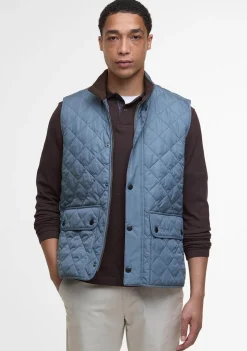 BARBOUR BODYWARMER