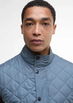 BARBOUR BODYWARMER