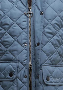 BARBOUR BODYWARMER