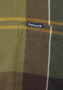 BARBOUR OVERHEMD