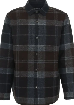 BARBOUR OVERSHIRT