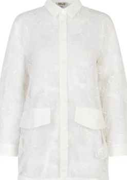 BAUM UND PFERDGARTEN BLOUSE