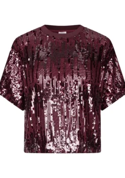 BAUM UND PFERDGARTEN BLOUSE