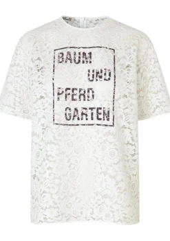 BAUM UND PFERDGARTEN BLOUSE