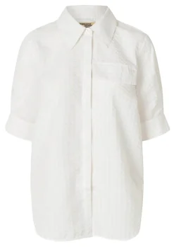 BAUM UND PFERDGARTEN BLOUSE