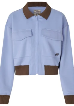 BAUM UND PFERDGARTEN BOMBERJACK