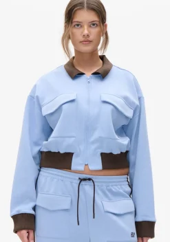 BAUM UND PFERDGARTEN BOMBERJACK