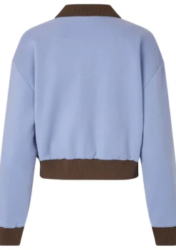 BAUM UND PFERDGARTEN BOMBERJACK