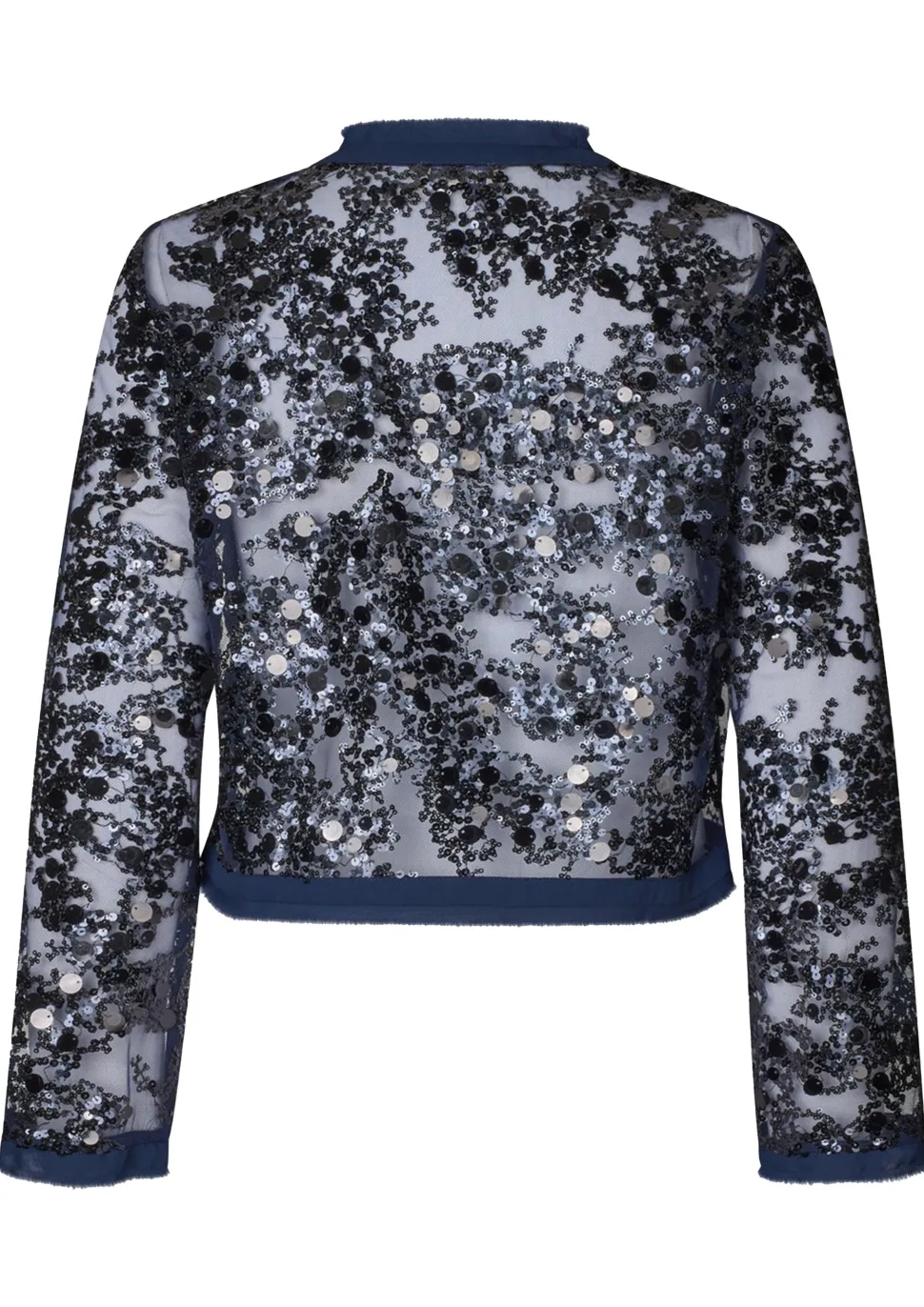 BAUM UND PFERDGARTEN JASJE