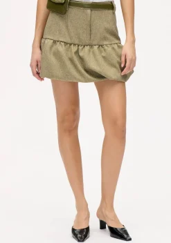 BAUM UND PFERDGARTEN KORTE ROK