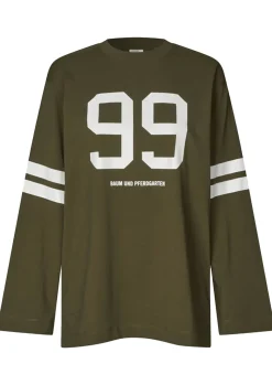 BAUM UND PFERDGARTEN SHIRT