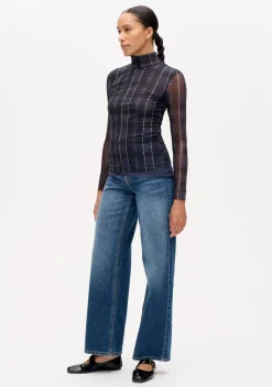 BAUM UND PFERDGARTEN SHIRT