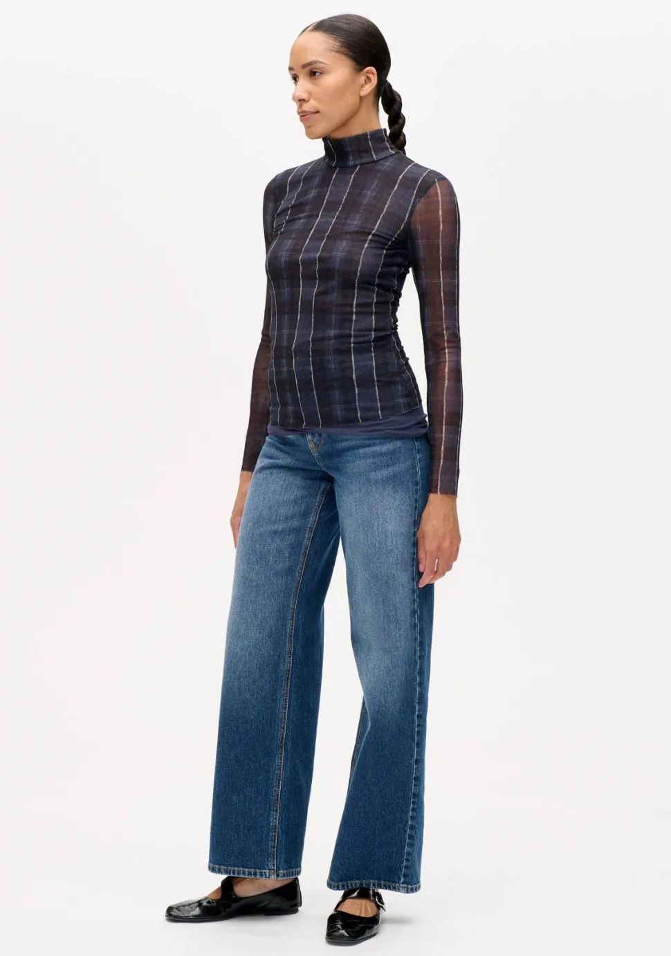 BAUM UND PFERDGARTEN SHIRT