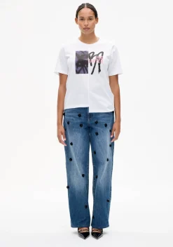 BAUM UND PFERDGARTEN SHIRT