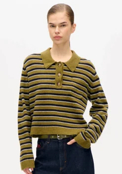 BAUM UND PFERDGARTEN TRUI