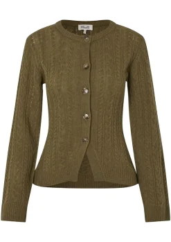 BAUM UND PFERDGARTEN VEST