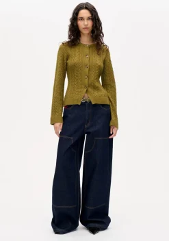 BAUM UND PFERDGARTEN VEST