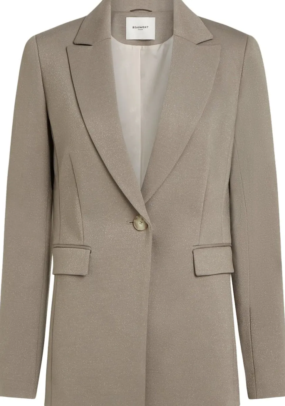 BEAUMONT BLAZER