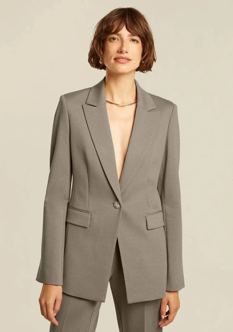 BEAUMONT BLAZER