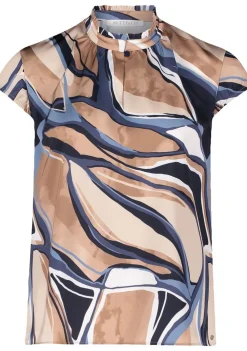 BETTY & CO BLOUSE