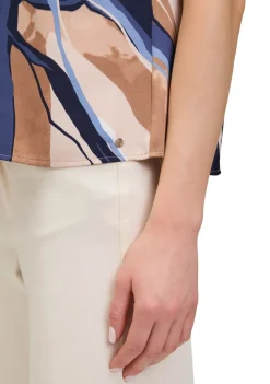 BETTY & CO BLOUSE