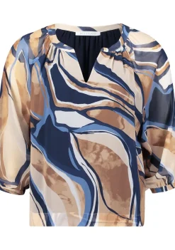 BETTY & CO BLOUSE