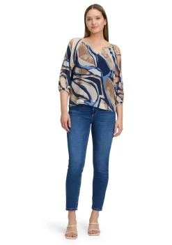 BETTY & CO BLOUSE
