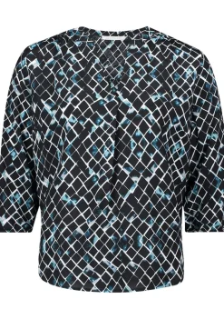 BETTY & CO BLOUSE