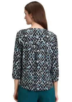 BETTY & CO BLOUSE
