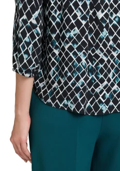 BETTY & CO BLOUSE