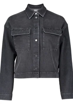 BETTY & CO DENIMJACK