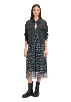 BETTY & CO DENIMJACK