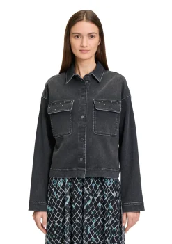 BETTY & CO DENIMJACK