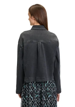BETTY & CO DENIMJACK