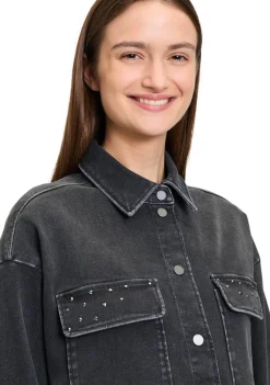 BETTY & CO DENIMJACK