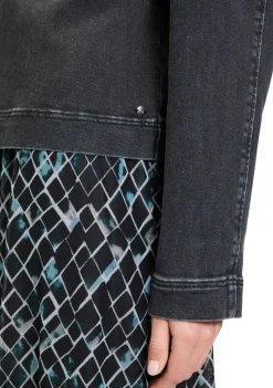 BETTY & CO DENIMJACK