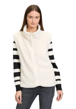 BETTY & CO GILET