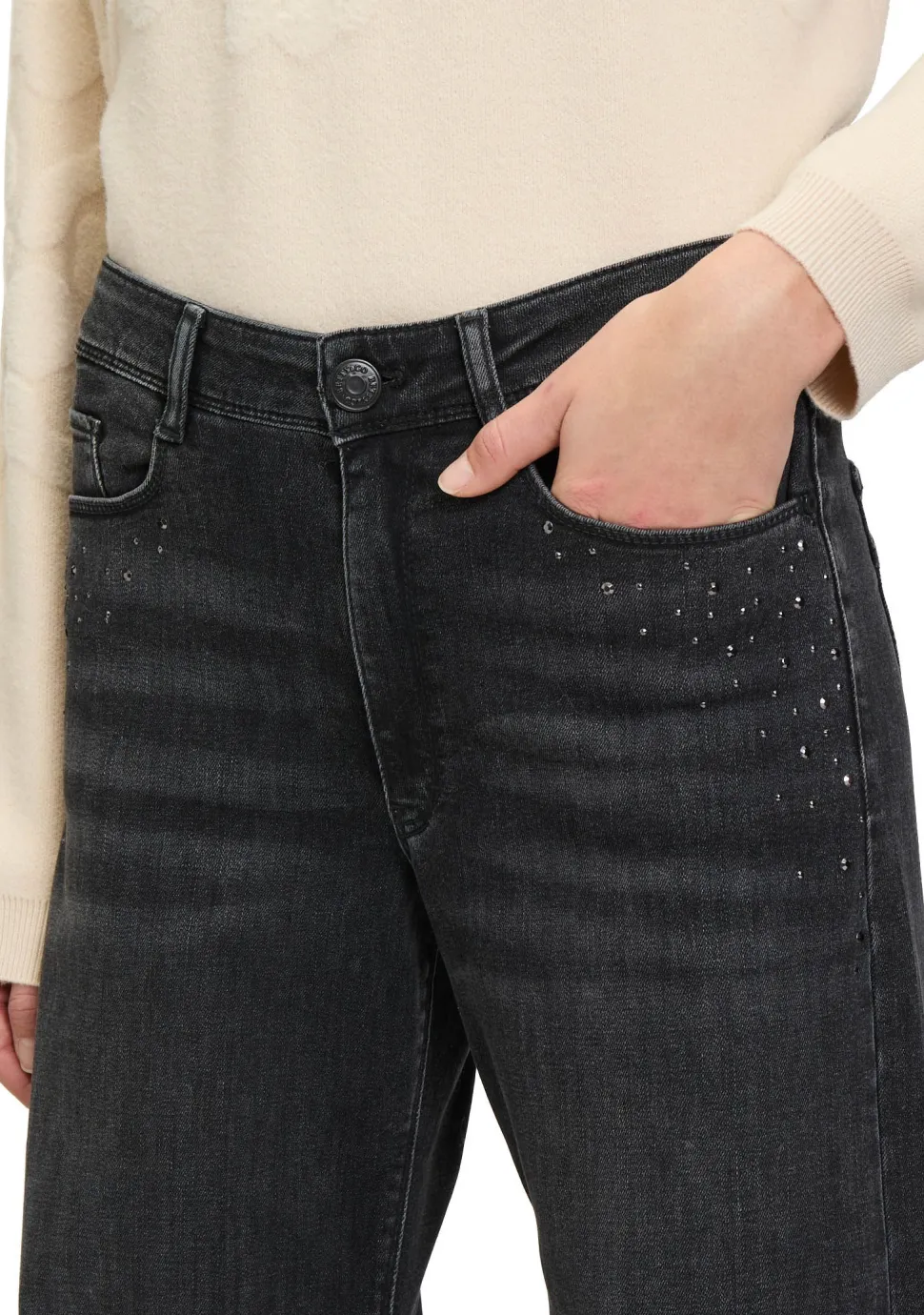 BETTY & CO JEANS