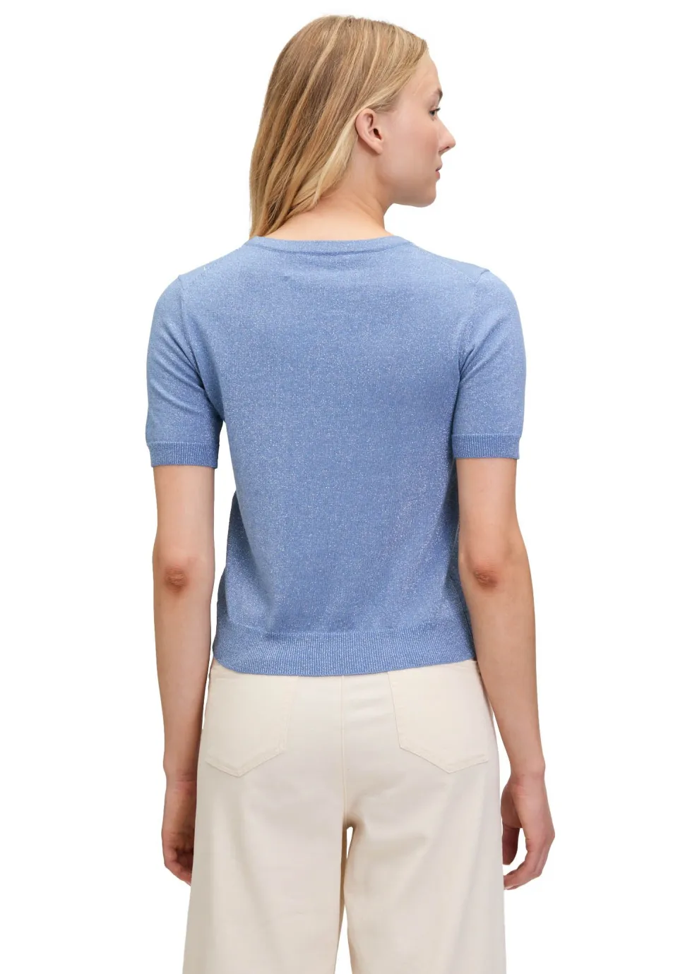 BETTY & CO TRUI KORTE MOUW